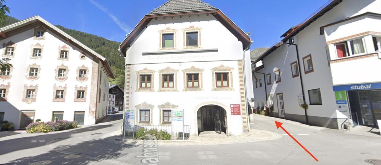 Designer Apartment Im Herzen Von فلبمس المظهر الخارجي الصورة